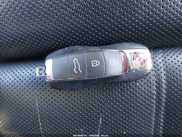 Продажа на аукционе авто 2019 Porsche Macan, vin: WP1AA2A57KLB06596, номер лота: 46295178