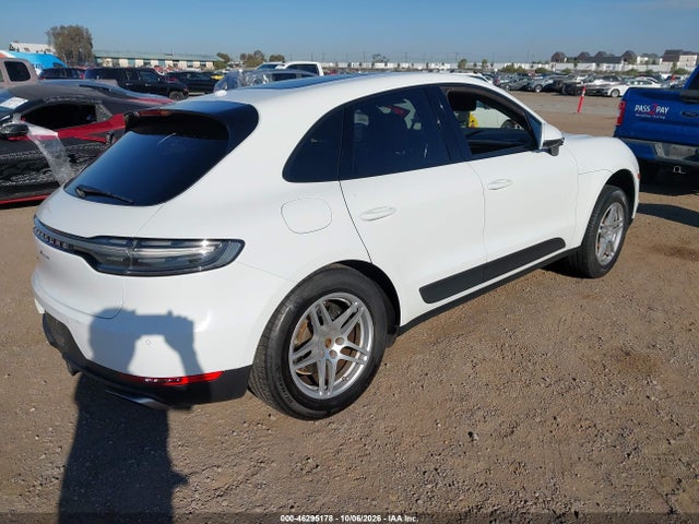 Продажа на аукционе авто 2019 Porsche Macan, vin: WP1AA2A57KLB06596, номер лота: 46295178