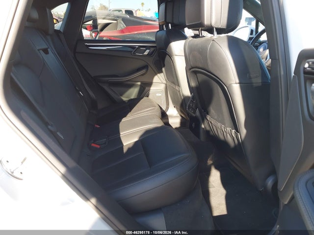 Продажа на аукционе авто 2019 Porsche Macan, vin: WP1AA2A57KLB06596, номер лота: 46295178