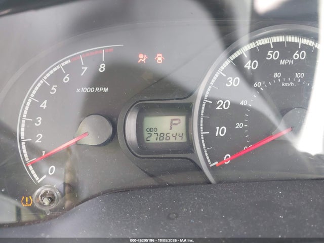 Продажа на аукционе авто 2011 Toyota Sienna Le V6, vin: 5TDKK3DC1BS039866, номер лота: 46295186