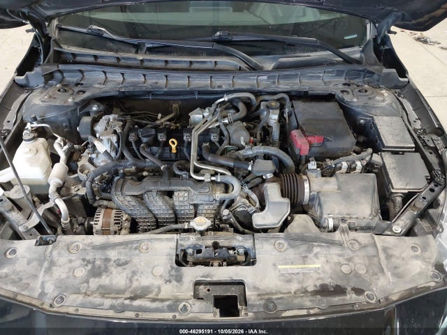 Продаж на аукціоні авто 2021 Nissan Altima Sv Intelligent Awd, vin: 1N4BL4DW2MN414059, номер лоту: 46295191