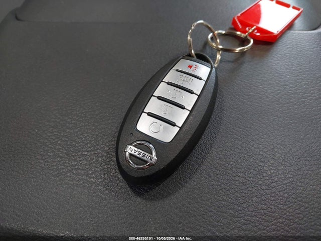 Продаж на аукціоні авто 2021 Nissan Altima Sv Intelligent Awd, vin: 1N4BL4DW2MN414059, номер лоту: 46295191
