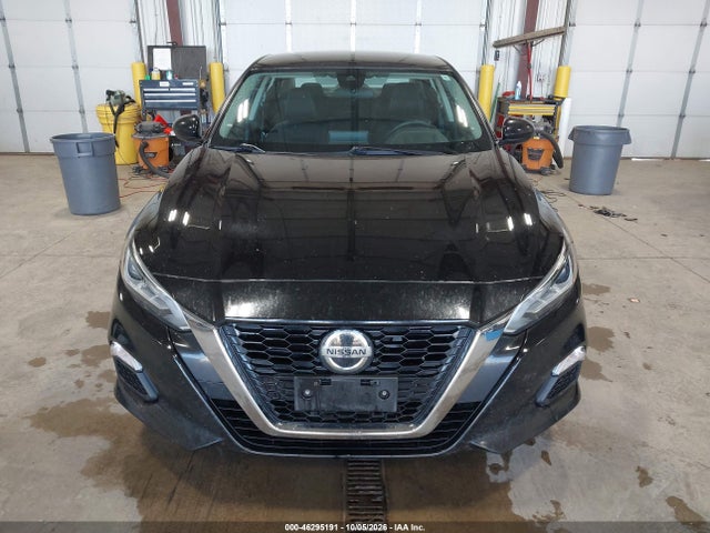 Продаж на аукціоні авто 2021 Nissan Altima Sv Intelligent Awd, vin: 1N4BL4DW2MN414059, номер лоту: 46295191