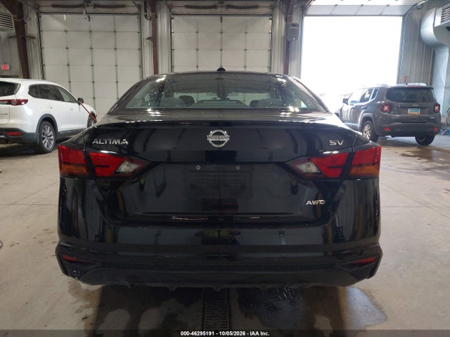 Продаж на аукціоні авто 2021 Nissan Altima Sv Intelligent Awd, vin: 1N4BL4DW2MN414059, номер лоту: 46295191