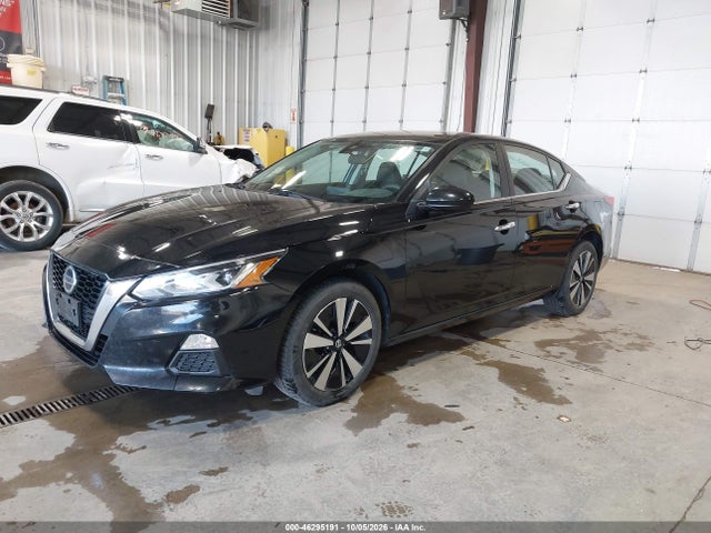 Продаж на аукціоні авто 2021 Nissan Altima Sv Intelligent Awd, vin: 1N4BL4DW2MN414059, номер лоту: 46295191