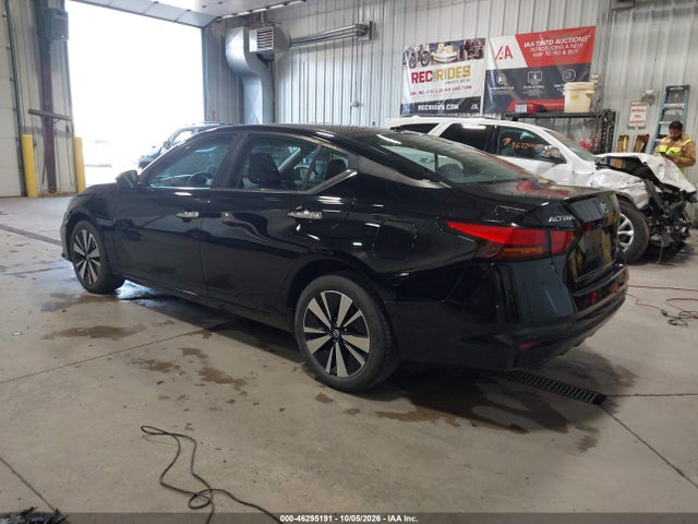 Продаж на аукціоні авто 2021 Nissan Altima Sv Intelligent Awd, vin: 1N4BL4DW2MN414059, номер лоту: 46295191