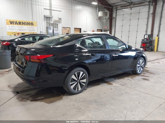 Продаж на аукціоні авто 2021 Nissan Altima Sv Intelligent Awd, vin: 1N4BL4DW2MN414059, номер лоту: 46295191
