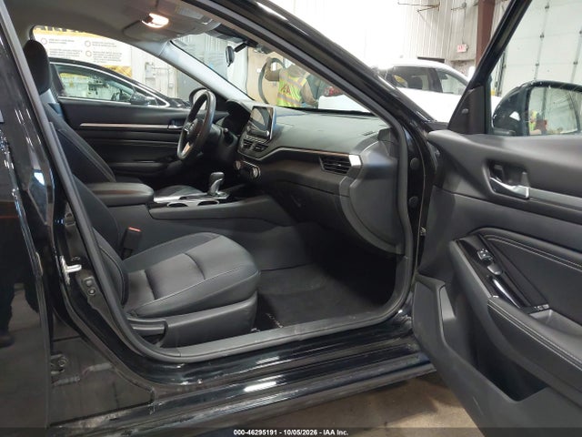 Продаж на аукціоні авто 2021 Nissan Altima Sv Intelligent Awd, vin: 1N4BL4DW2MN414059, номер лоту: 46295191