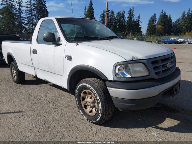 Aukcja sprzedaży 2000 Ford F-150 Work Series/xl/xlt, vin: 2FTPF18L9YCA53236, numer aukcji: 46295194