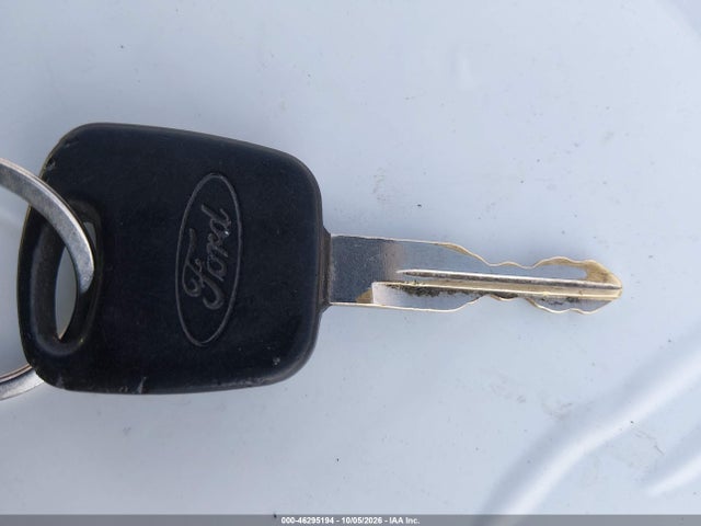 Aukcja sprzedaży 2000 Ford F-150 Work Series/xl/xlt, vin: 2FTPF18L9YCA53236, numer aukcji: 46295194