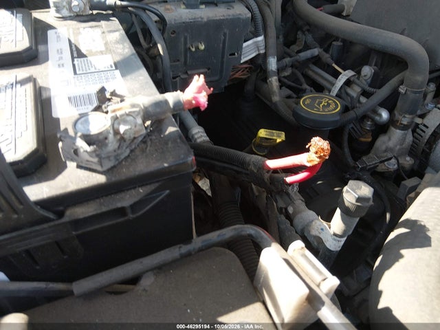 Aukcja sprzedaży 2000 Ford F-150 Work Series/xl/xlt, vin: 2FTPF18L9YCA53236, numer aukcji: 46295194