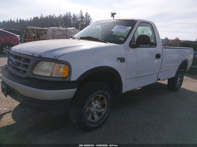 Aukcja sprzedaży 2000 Ford F-150 Work Series/xl/xlt, vin: 2FTPF18L9YCA53236, numer aukcji: 46295194