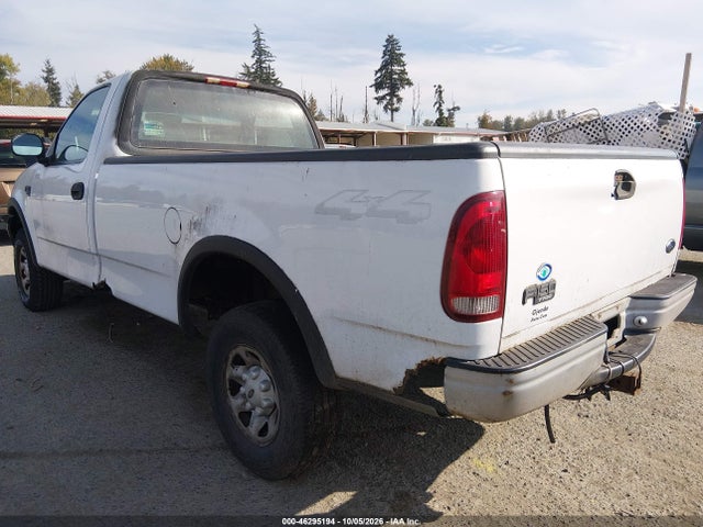 Aukcja sprzedaży 2000 Ford F-150 Work Series/xl/xlt, vin: 2FTPF18L9YCA53236, numer aukcji: 46295194
