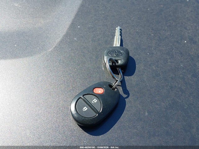 Aukcja sprzedaży 2015 Toyota Tundra Sr 4.6l V8, vin: 5TFRM5F10FX094907, numer aukcji: 46295195