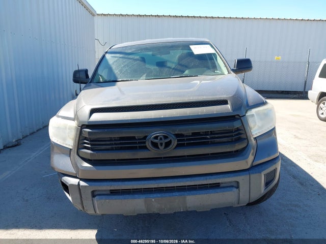 Aukcja sprzedaży 2015 Toyota Tundra Sr 4.6l V8, vin: 5TFRM5F10FX094907, numer aukcji: 46295195