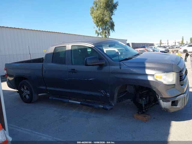 Aukcja sprzedaży 2015 Toyota Tundra Sr 4.6l V8, vin: 5TFRM5F10FX094907, numer aukcji: 46295195
