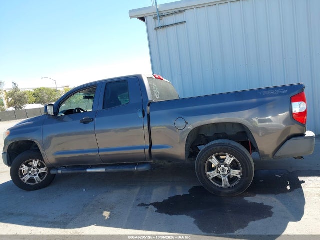 Aukcja sprzedaży 2015 Toyota Tundra Sr 4.6l V8, vin: 5TFRM5F10FX094907, numer aukcji: 46295195