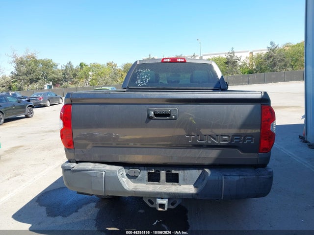 Aukcja sprzedaży 2015 Toyota Tundra Sr 4.6l V8, vin: 5TFRM5F10FX094907, numer aukcji: 46295195