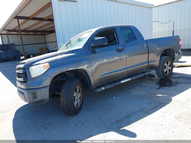 Aukcja sprzedaży 2015 Toyota Tundra Sr 4.6l V8, vin: 5TFRM5F10FX094907, numer aukcji: 46295195