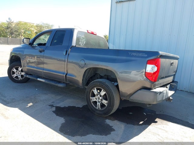Aukcja sprzedaży 2015 Toyota Tundra Sr 4.6l V8, vin: 5TFRM5F10FX094907, numer aukcji: 46295195