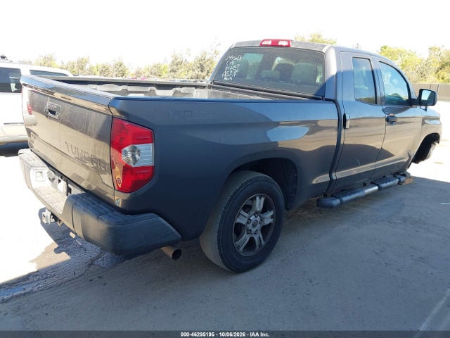 Aukcja sprzedaży 2015 Toyota Tundra Sr 4.6l V8, vin: 5TFRM5F10FX094907, numer aukcji: 46295195