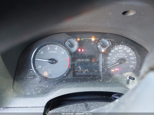 Aukcja sprzedaży 2015 Toyota Tundra Sr 4.6l V8, vin: 5TFRM5F10FX094907, numer aukcji: 46295195