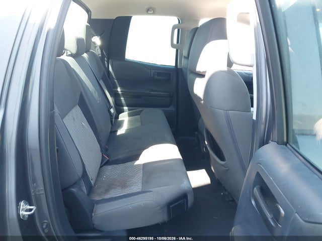 Aukcja sprzedaży 2015 Toyota Tundra Sr 4.6l V8, vin: 5TFRM5F10FX094907, numer aukcji: 46295195