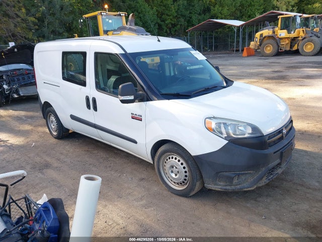 Продаж на аукціоні авто 2017 Ram Promaster City Tradesman, vin: ZFBERFAB9H6E60609, номер лоту: 46295208