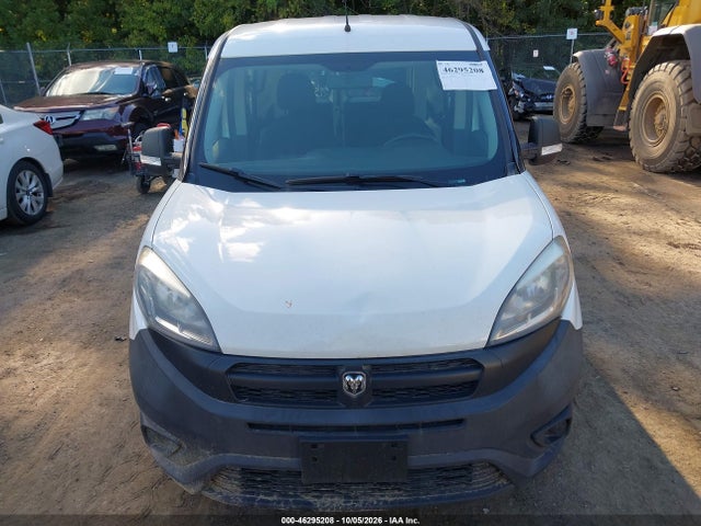 Продаж на аукціоні авто 2017 Ram Promaster City Tradesman, vin: ZFBERFAB9H6E60609, номер лоту: 46295208