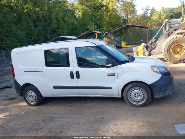 Продаж на аукціоні авто 2017 Ram Promaster City Tradesman, vin: ZFBERFAB9H6E60609, номер лоту: 46295208