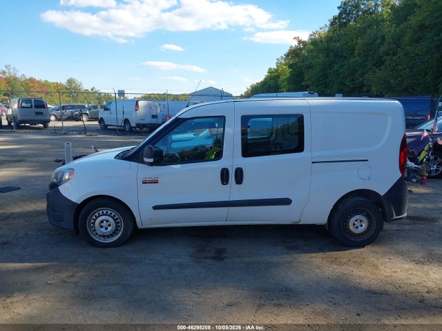 Продаж на аукціоні авто 2017 Ram Promaster City Tradesman, vin: ZFBERFAB9H6E60609, номер лоту: 46295208