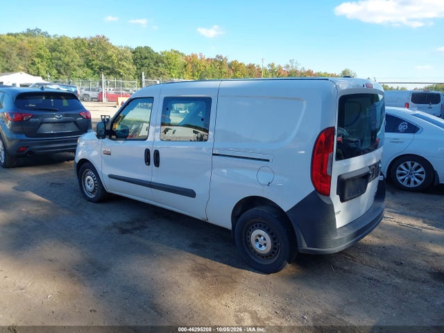 Продаж на аукціоні авто 2017 Ram Promaster City Tradesman, vin: ZFBERFAB9H6E60609, номер лоту: 46295208
