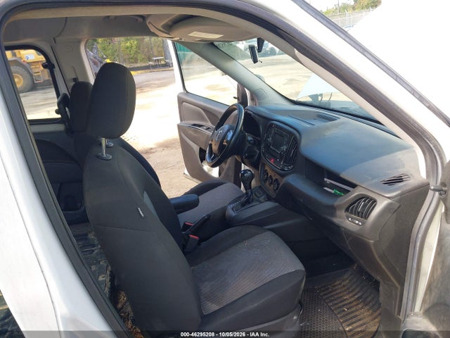 Продаж на аукціоні авто 2017 Ram Promaster City Tradesman, vin: ZFBERFAB9H6E60609, номер лоту: 46295208