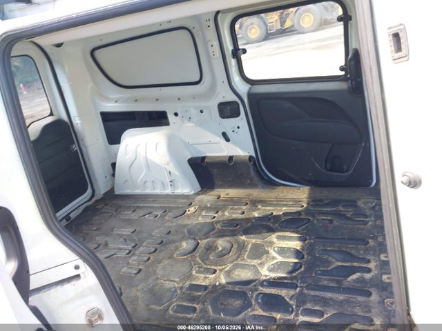 Продаж на аукціоні авто 2017 Ram Promaster City Tradesman, vin: ZFBERFAB9H6E60609, номер лоту: 46295208