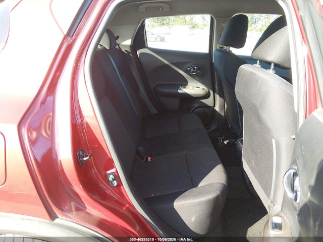 Продаж на аукціоні авто 2013 Nissan Juke S, vin: JN8AF5MR3DT208522, номер лоту: 46295219