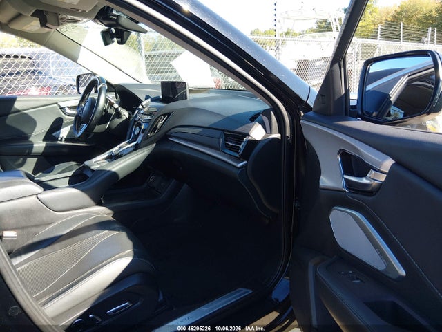 Продаж на аукціоні авто 2021 Acura Rdx Technology Package, vin: 5J8TC2H53ML009958, номер лоту: 46295226