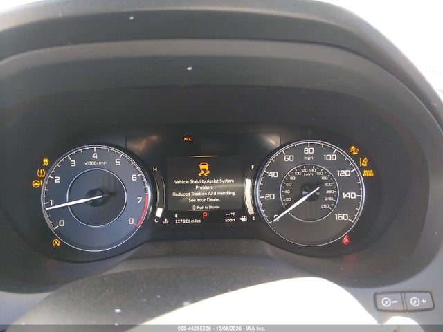 Продаж на аукціоні авто 2021 Acura Rdx Technology Package, vin: 5J8TC2H53ML009958, номер лоту: 46295226