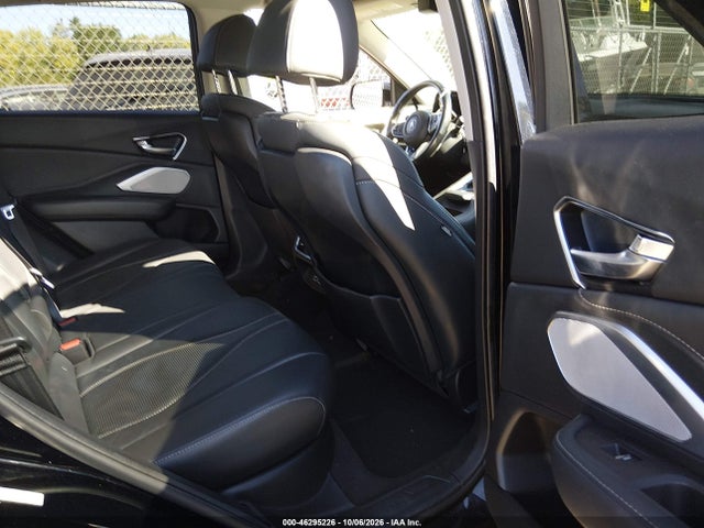 Продаж на аукціоні авто 2021 Acura Rdx Technology Package, vin: 5J8TC2H53ML009958, номер лоту: 46295226