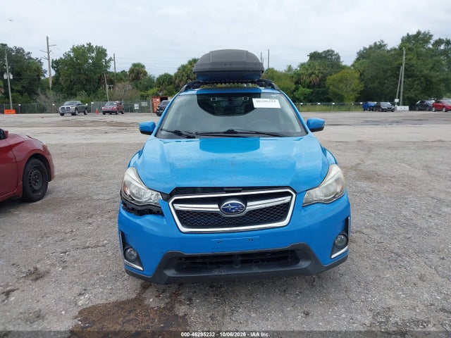 Aukcja sprzedaży 2017 Subaru Crosstrek 2.0i Limited, vin: JF2GPANC8HH258476, numer aukcji: 46295232
