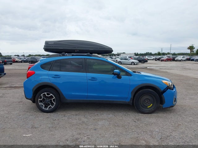 Aukcja sprzedaży 2017 Subaru Crosstrek 2.0i Limited, vin: JF2GPANC8HH258476, numer aukcji: 46295232