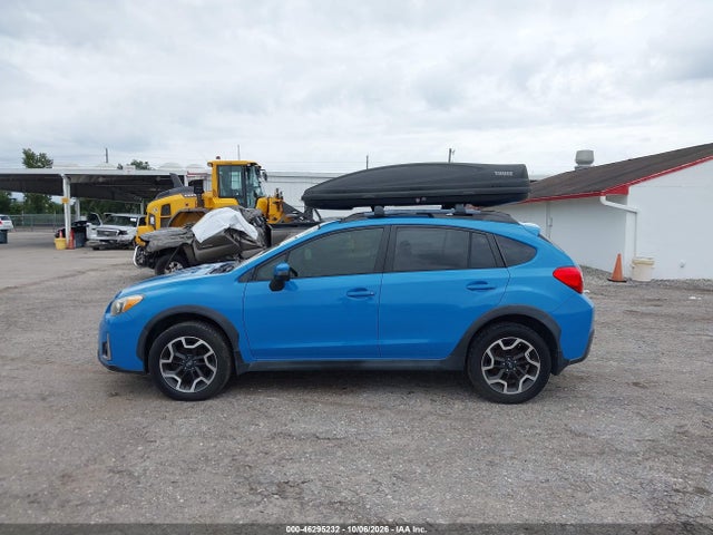 Aukcja sprzedaży 2017 Subaru Crosstrek 2.0i Limited, vin: JF2GPANC8HH258476, numer aukcji: 46295232