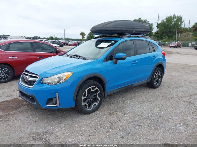 Aukcja sprzedaży 2017 Subaru Crosstrek 2.0i Limited, vin: JF2GPANC8HH258476, numer aukcji: 46295232