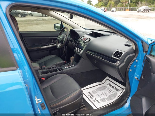 Aukcja sprzedaży 2017 Subaru Crosstrek 2.0i Limited, vin: JF2GPANC8HH258476, numer aukcji: 46295232