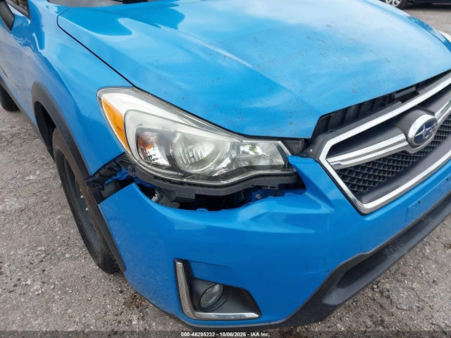 Aukcja sprzedaży 2017 Subaru Crosstrek 2.0i Limited, vin: JF2GPANC8HH258476, numer aukcji: 46295232