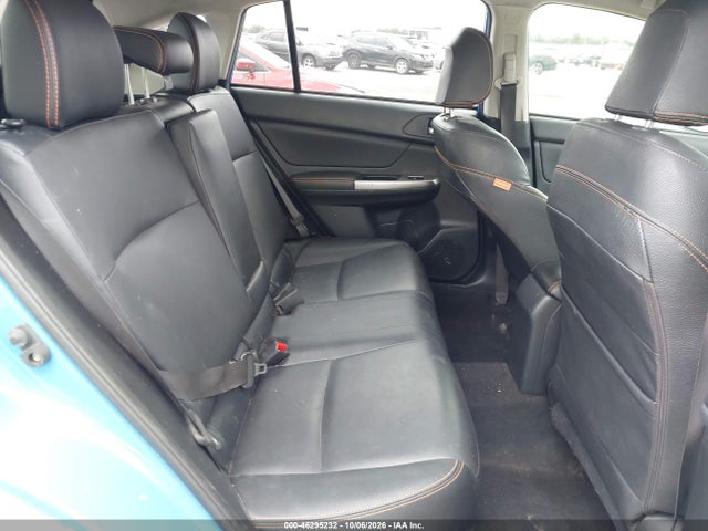 Aukcja sprzedaży 2017 Subaru Crosstrek 2.0i Limited, vin: JF2GPANC8HH258476, numer aukcji: 46295232