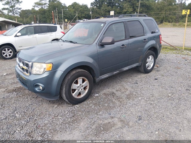 Продаж на аукціоні авто 2012 Ford Escape Xlt, vin: 1FMCU0DGXCKC12501, номер лоту: 46295254
