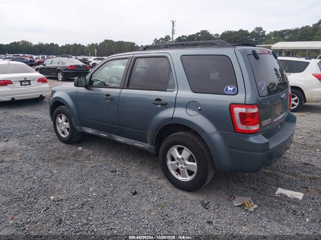 Продаж на аукціоні авто 2012 Ford Escape Xlt, vin: 1FMCU0DGXCKC12501, номер лоту: 46295254