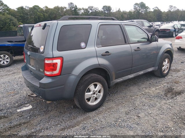 Продаж на аукціоні авто 2012 Ford Escape Xlt, vin: 1FMCU0DGXCKC12501, номер лоту: 46295254