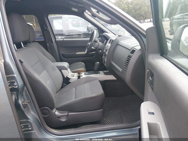 Продаж на аукціоні авто 2012 Ford Escape Xlt, vin: 1FMCU0DGXCKC12501, номер лоту: 46295254