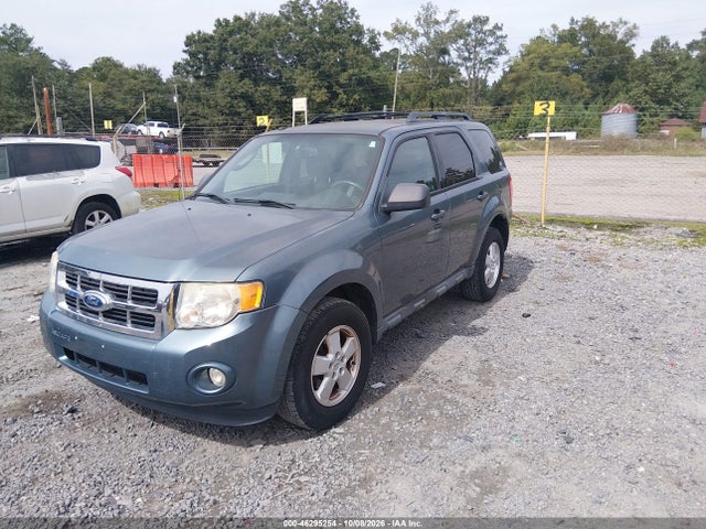 Продаж на аукціоні авто 2012 Ford Escape Xlt, vin: 1FMCU0DGXCKC12501, номер лоту: 46295254